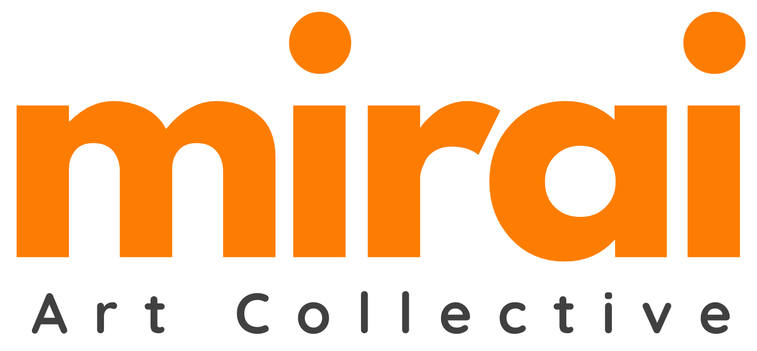 Mirai Art Collective Logo